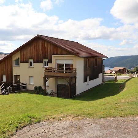 Apartment Location Les Balcons De La Mauselaine Gérardmer Екстериор снимка